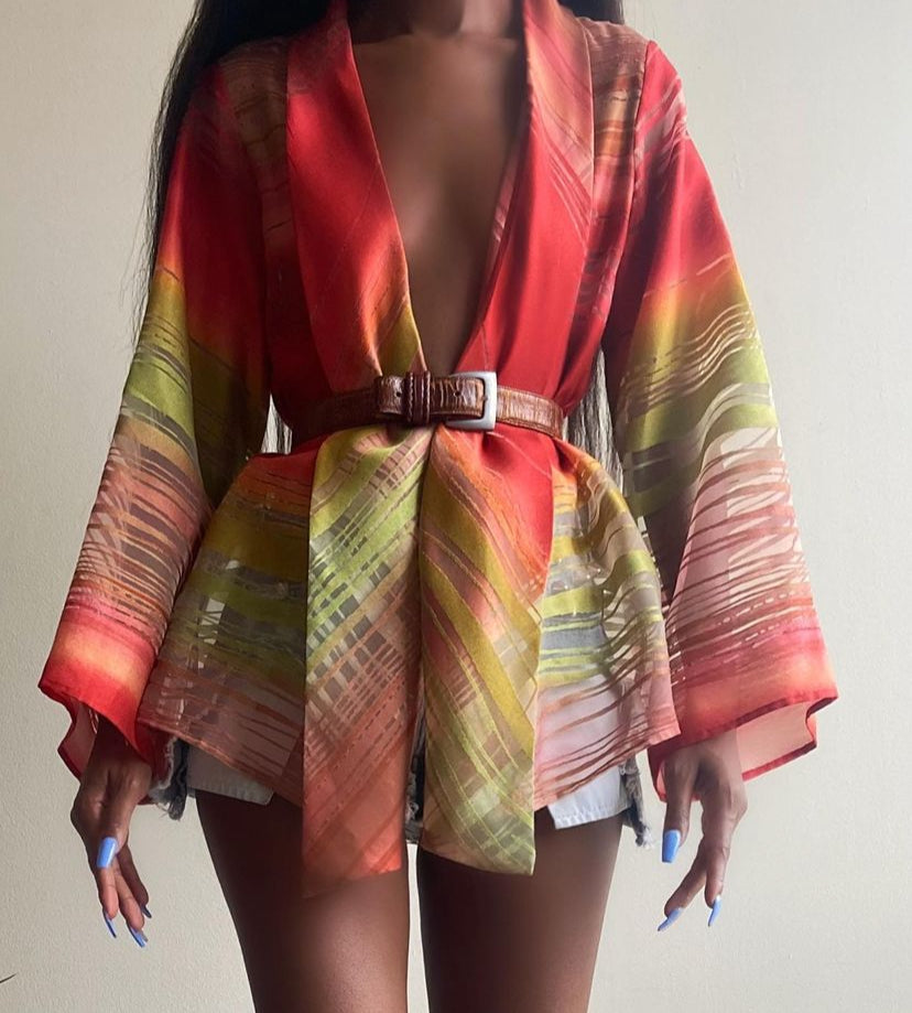 RANDOM PICK VINTAGE SHIRT