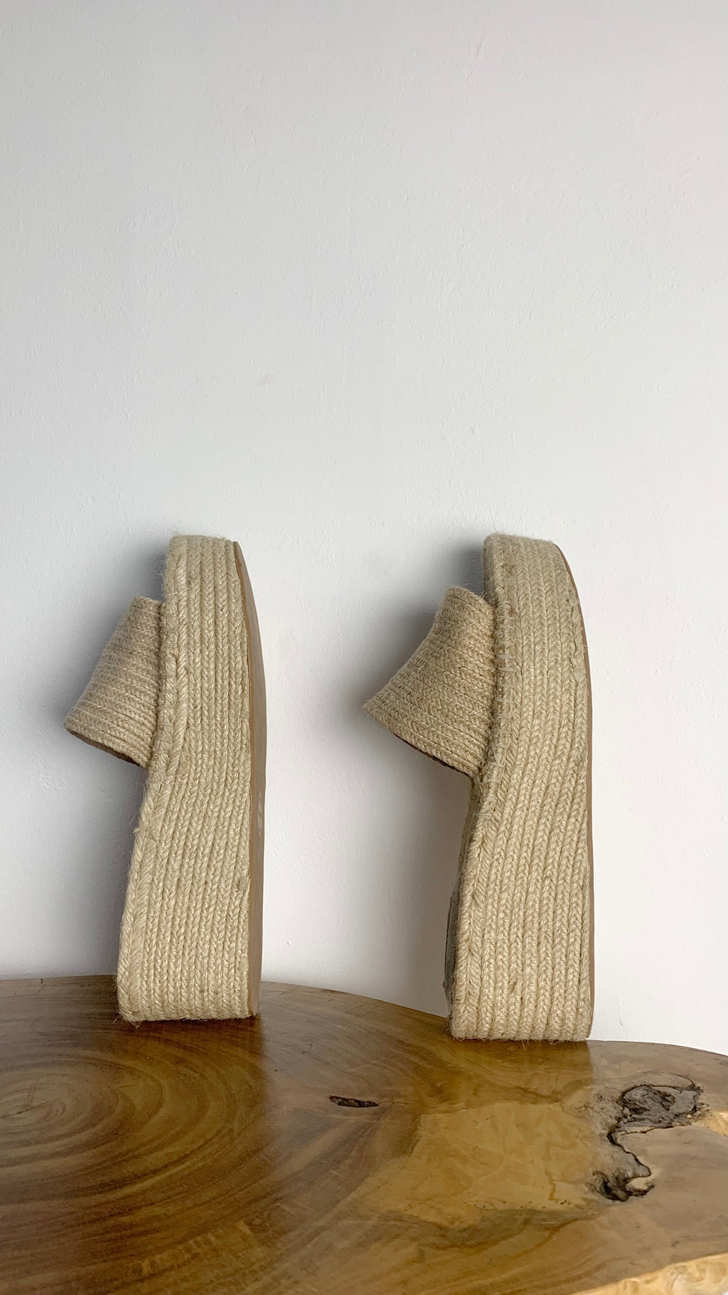 PULL & BEAR COLLECTION  PLATFORM MULE