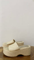 PULL & BEAR COLLECTION PLATFORM MULE