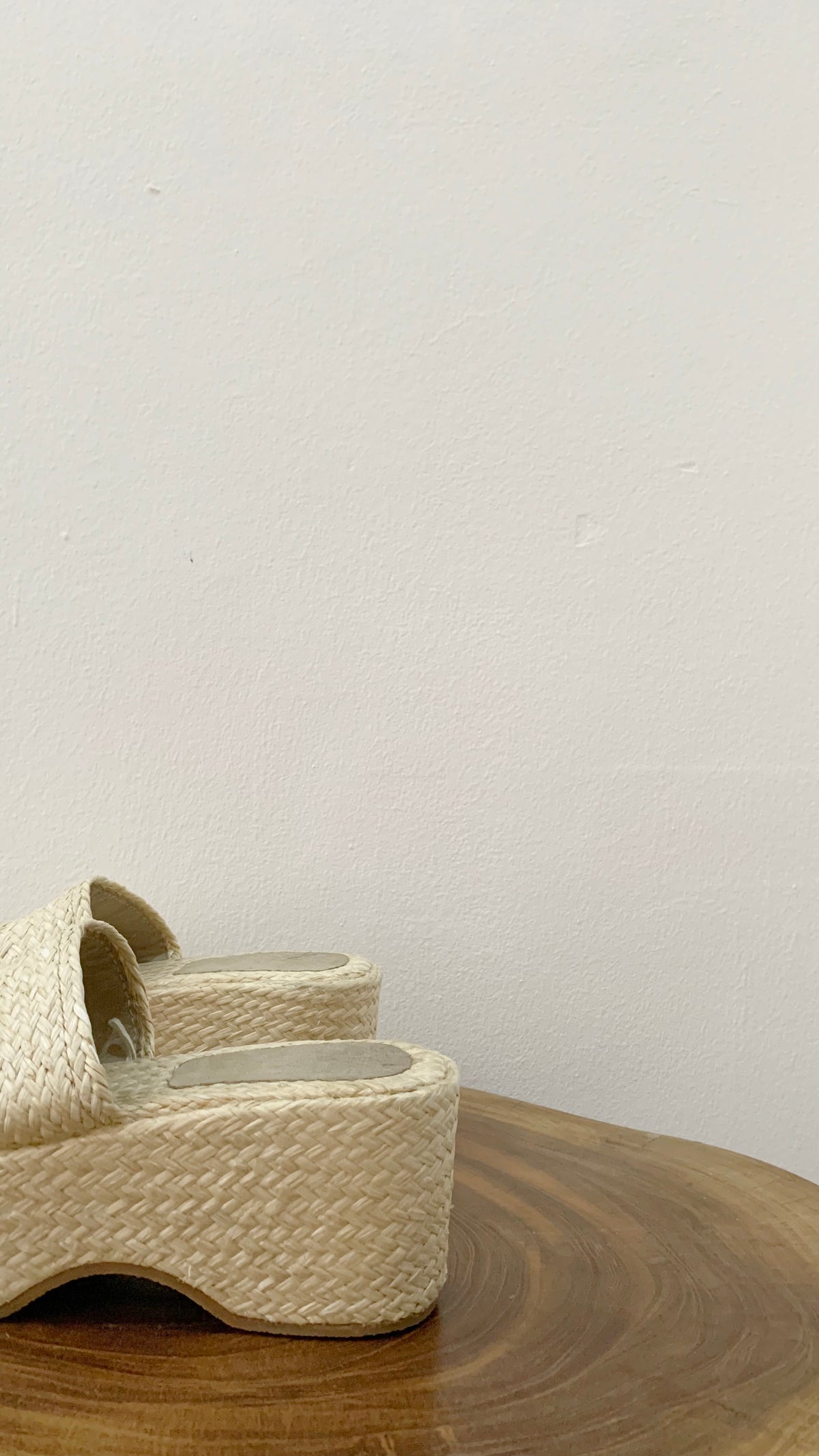 PULL & BEAR COLLECTION PLATFORM MULE