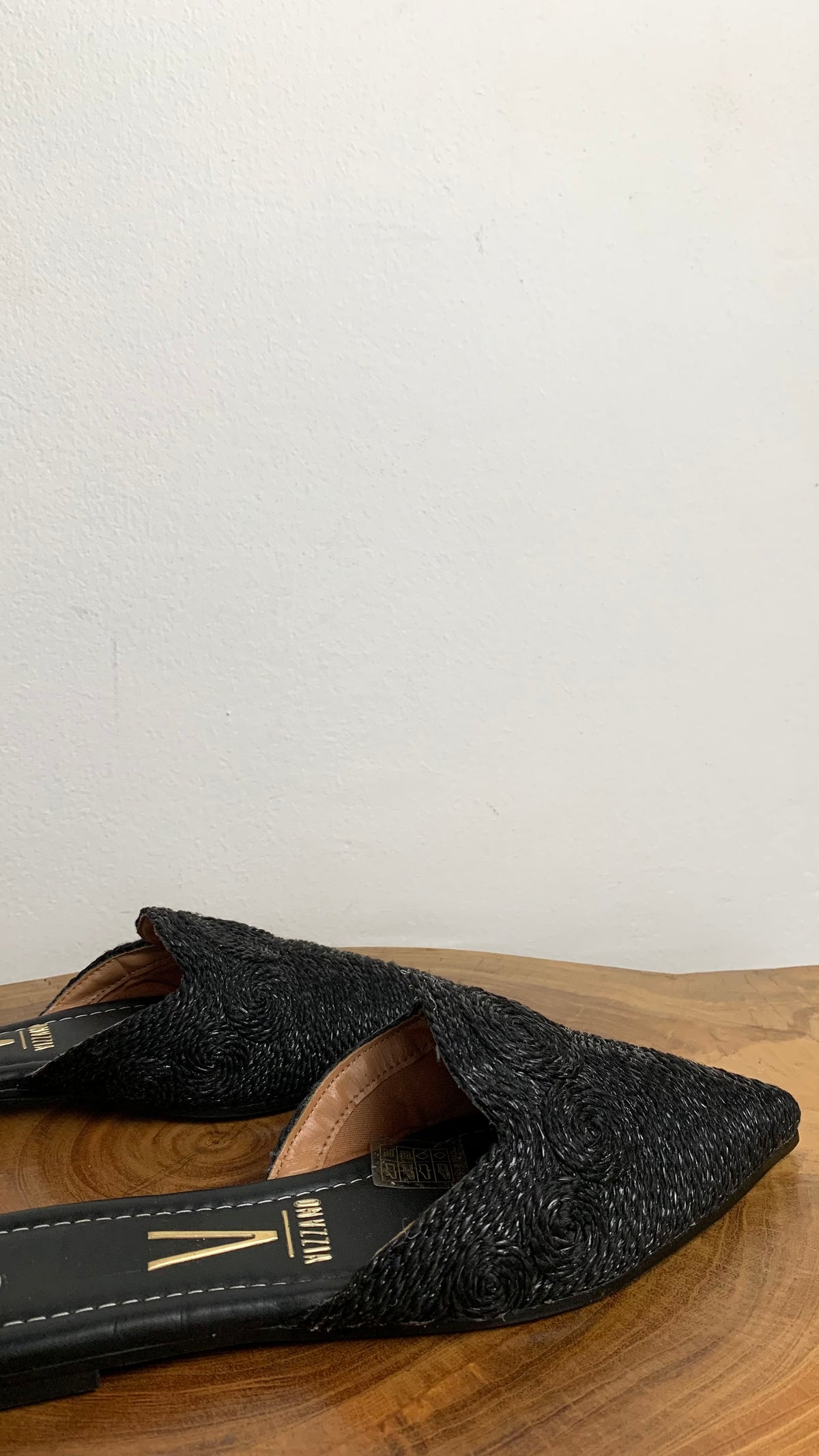 VIZZANO LOAFER MULES