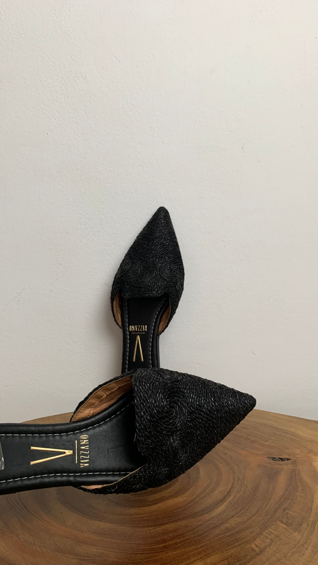 VIZZANO LOAFER MULES