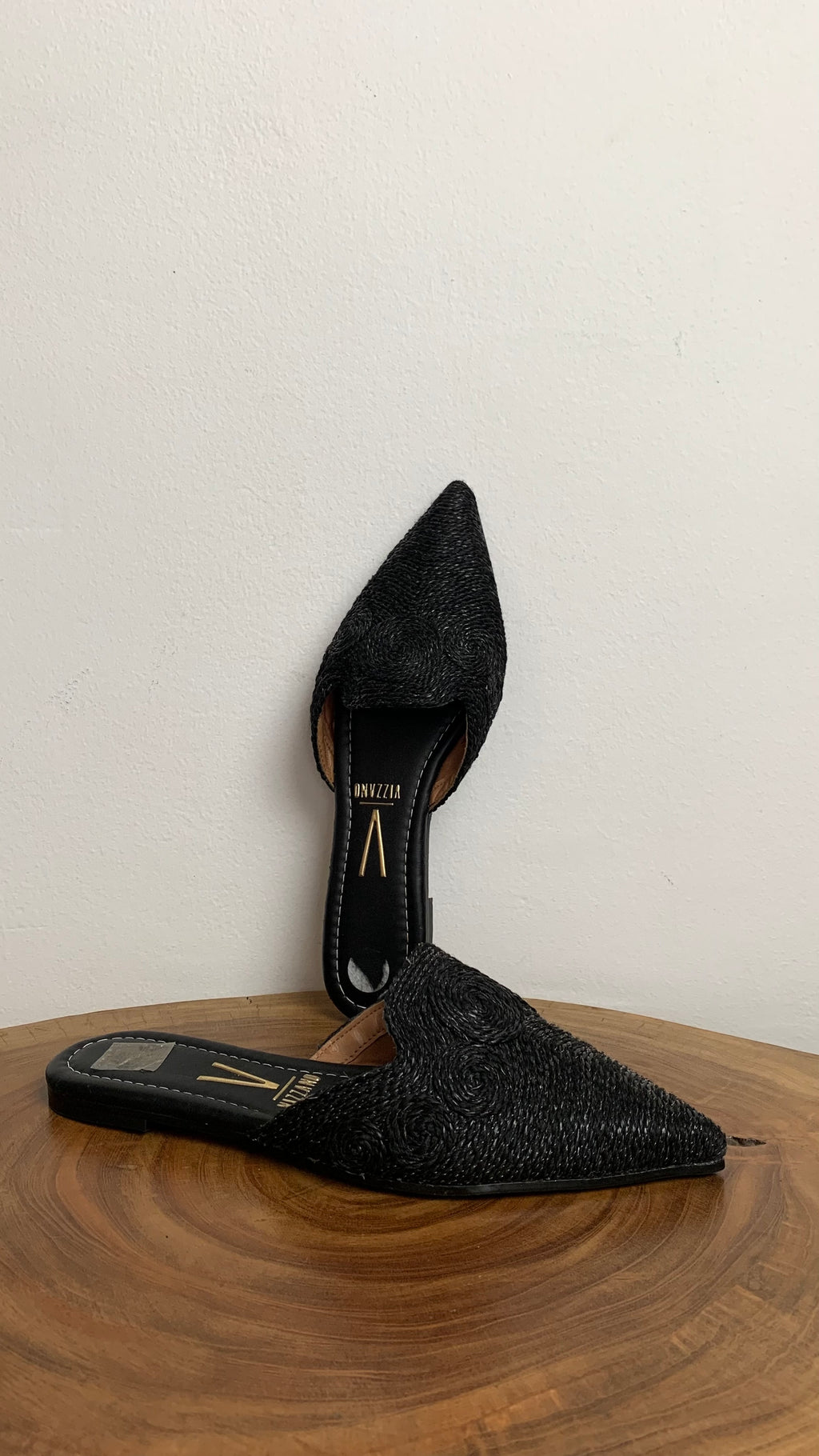 VIZZANO LOAFER MULES