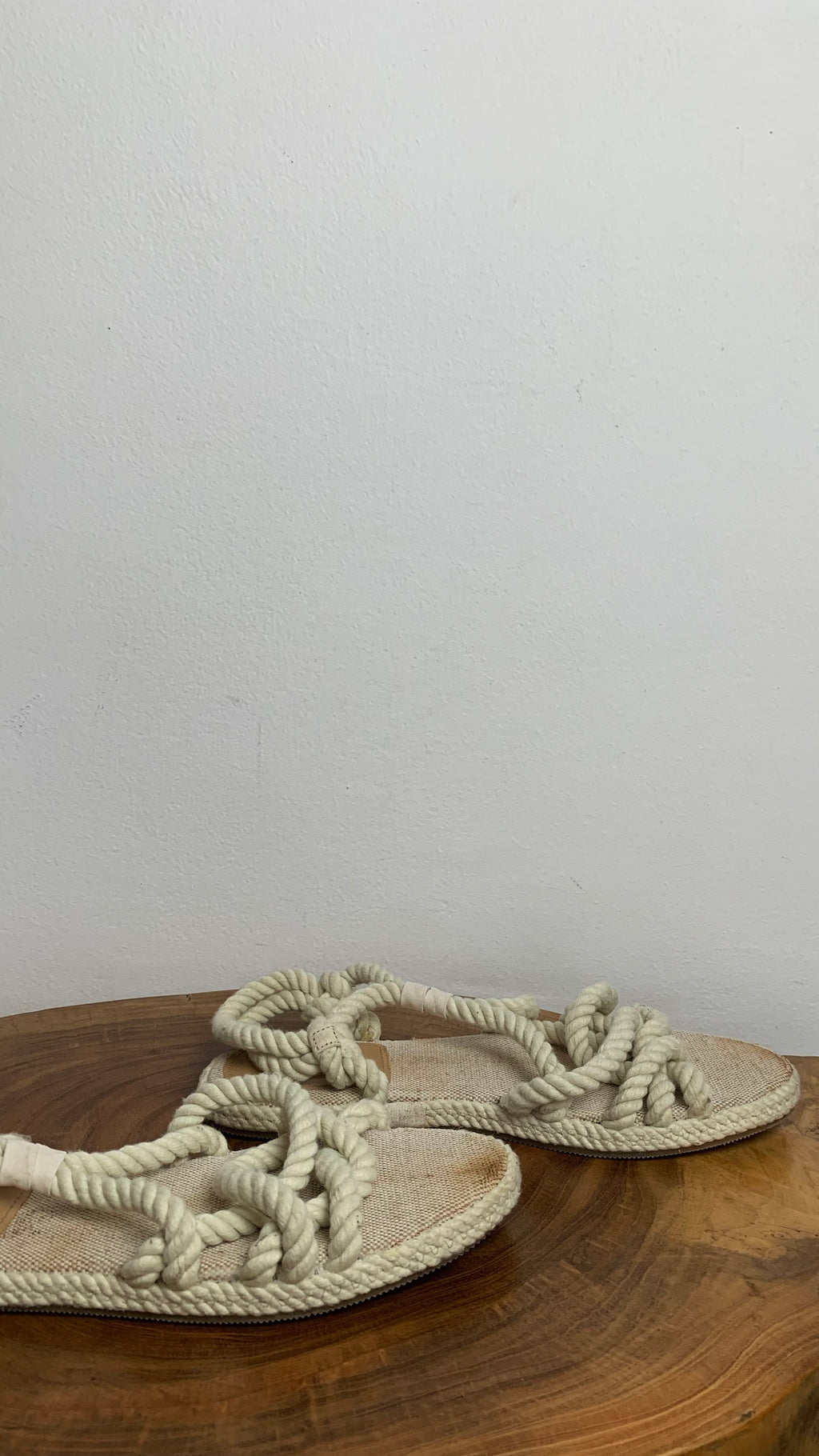 H&M  SANDALS