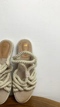 H&M  SANDALS