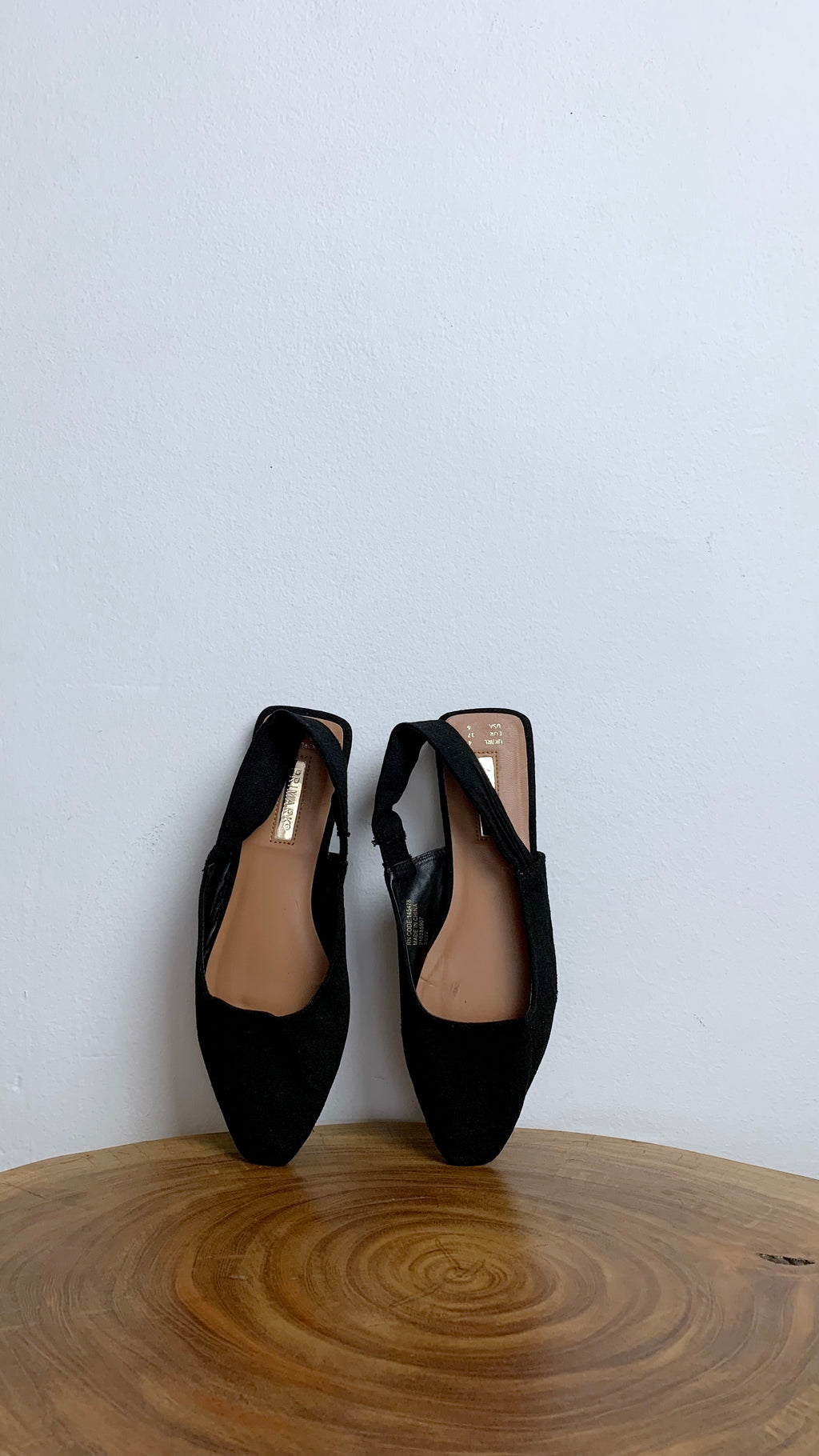 PRIMARK BALLET SANDALS