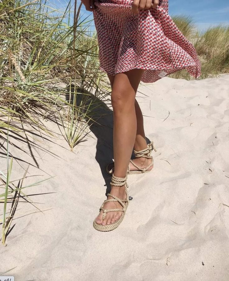 H&M  SANDALS