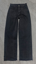 SHEIN WIDE ELG JEANS - UK 6