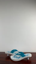 ATMOSPHERE KITTEN HEEL - UK 5 - EU 38