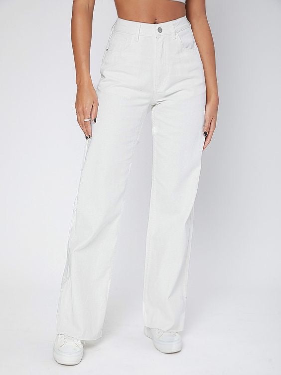 SHEIN WIDE LEG