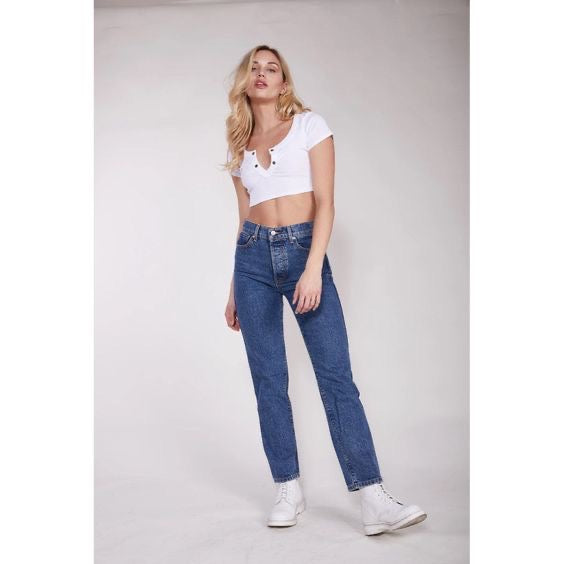 ROLLA'S VINTAGE JEANS
