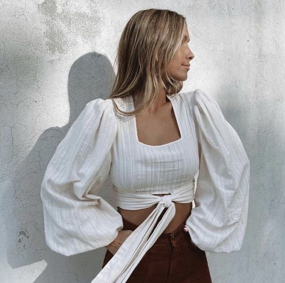 AMERICAN EAGLE TOP