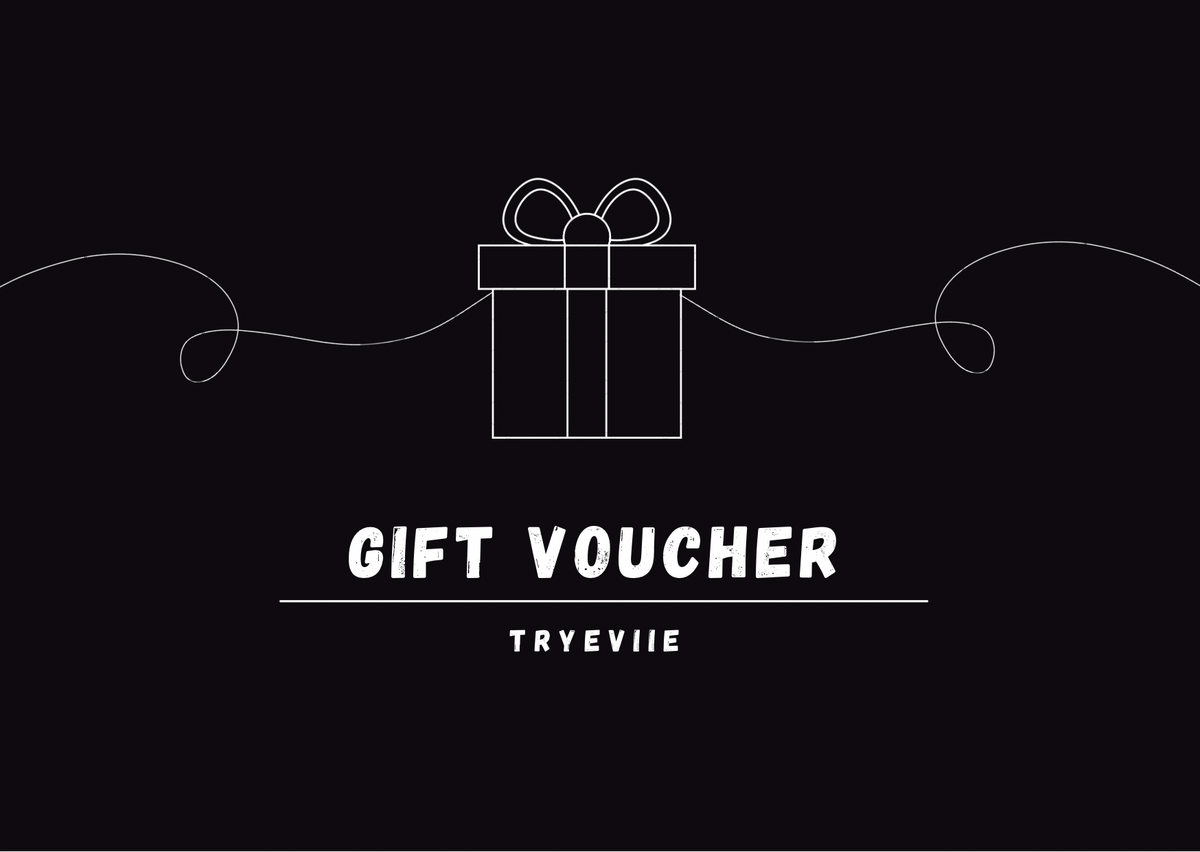 TRYEVIIE GIFT CARD
