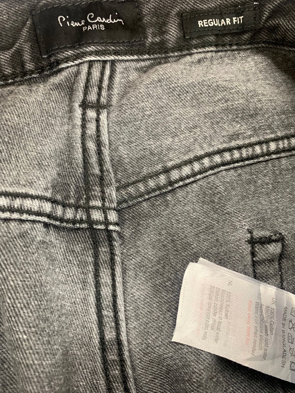 PIERRE CARDIN VINTAGE JEANS