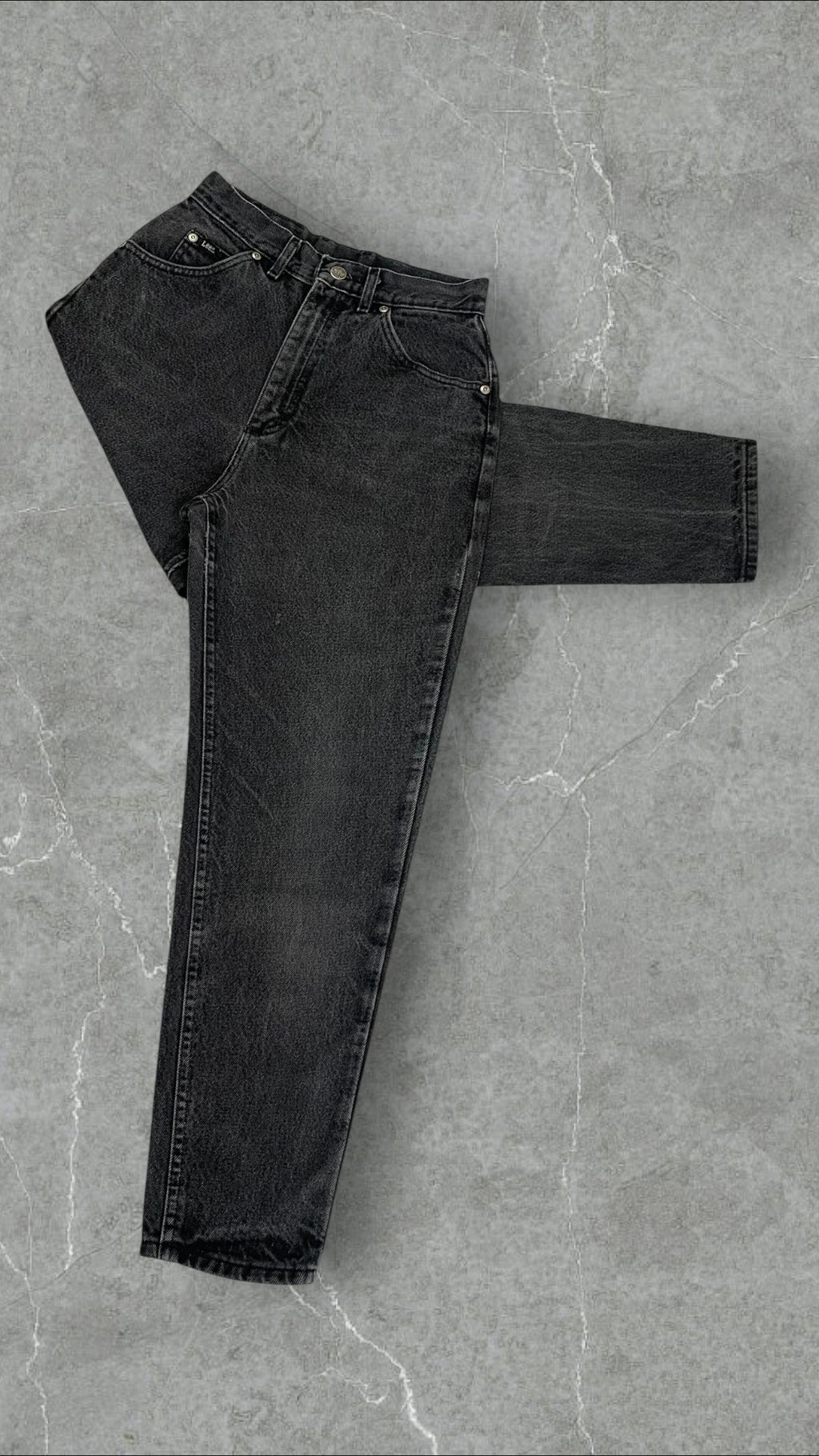 LEE VINTAGE JEANS