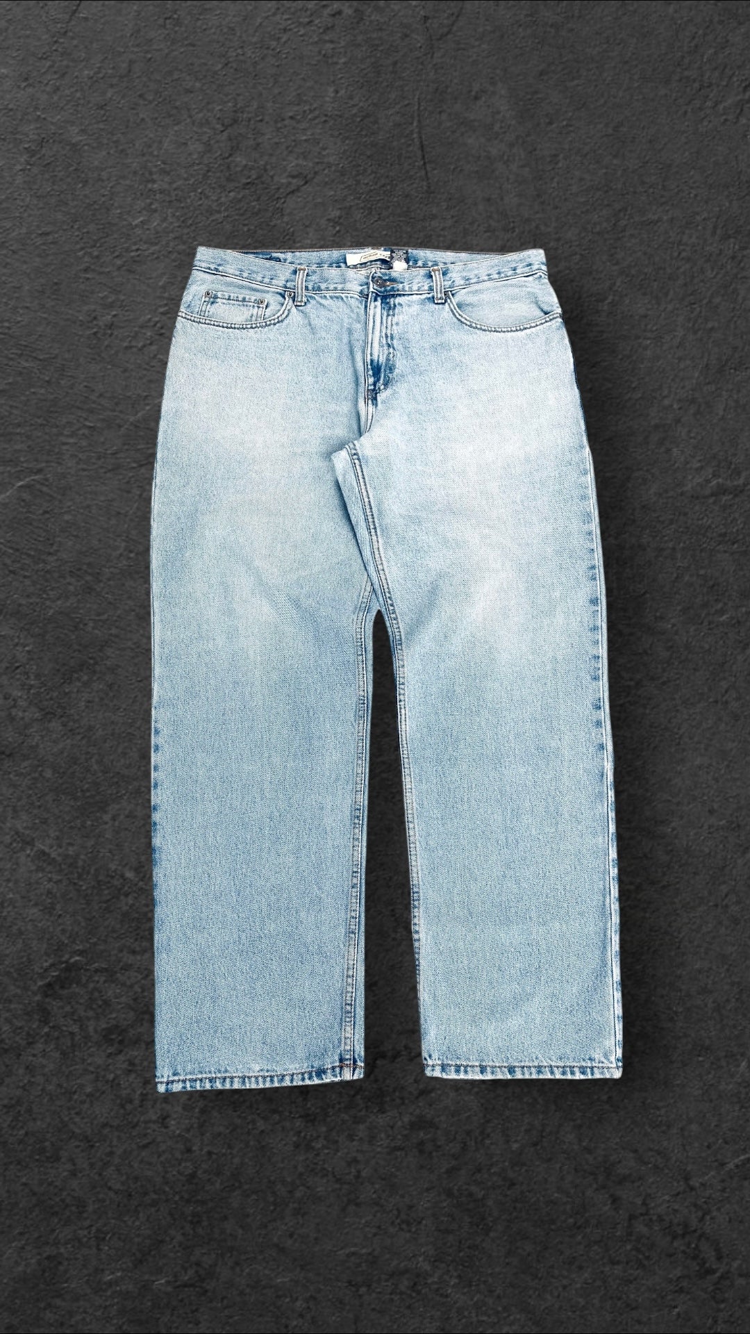 PIPELINE VINATGE JEANS