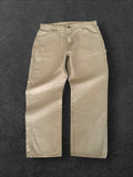 DICKIES CARPENTER LOOSE FIT JEANS
