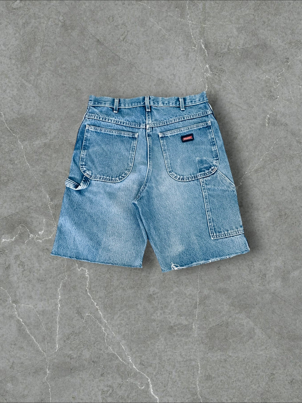 DICKIES RELAXED FITS  JORTS