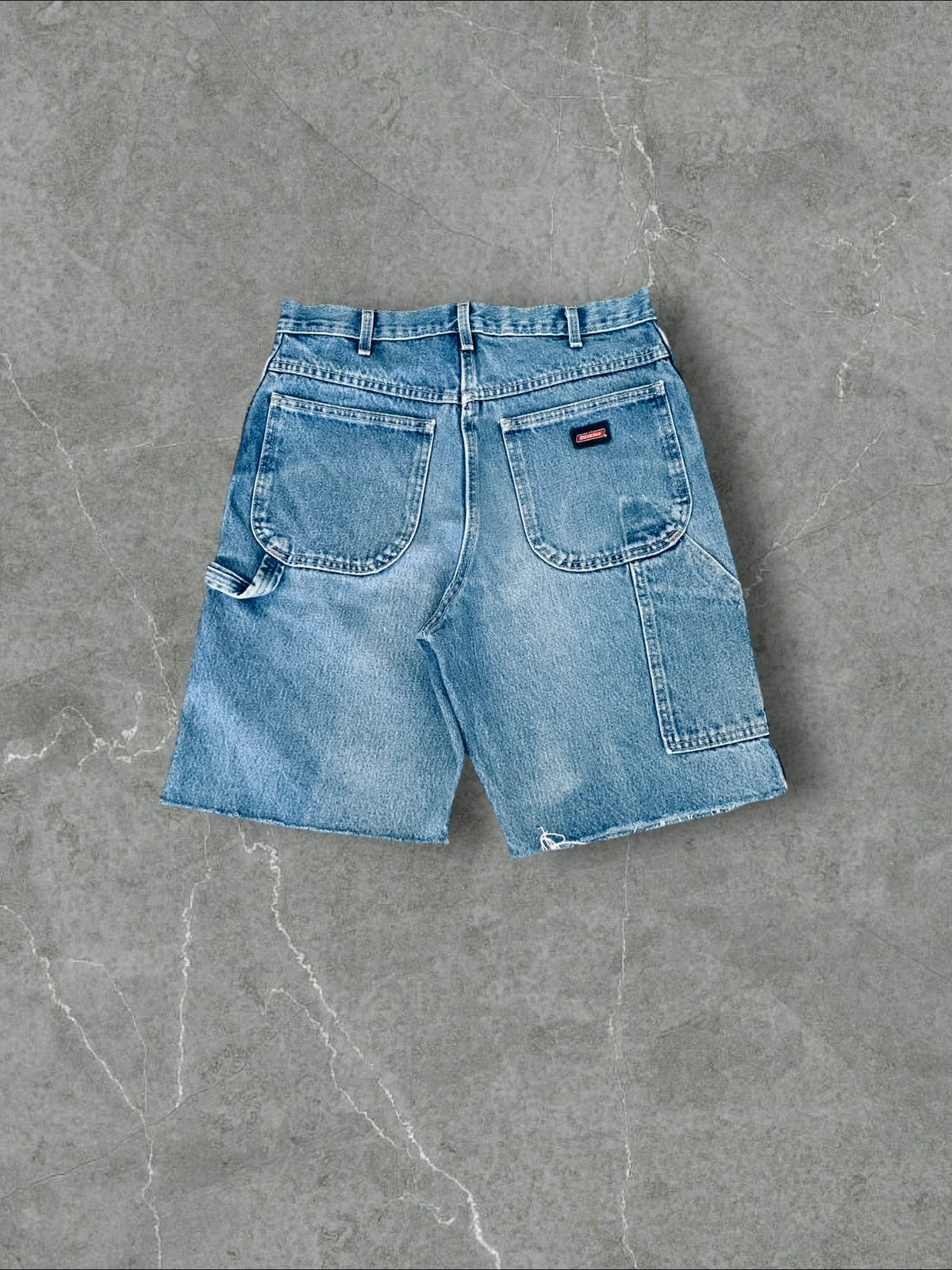 DICKIES RELAXED FITS  JORTS