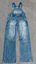 MAMA 90's BELL BOTTOM OVERALL