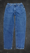 LEE CLASSIC FIT VINTAGE JEANS - UK 14