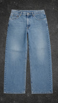 WRANGLER MEN VINTAGE JEANS - 34 X 30