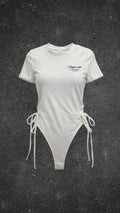 UNTAGGED BODYSUIT - UK 12