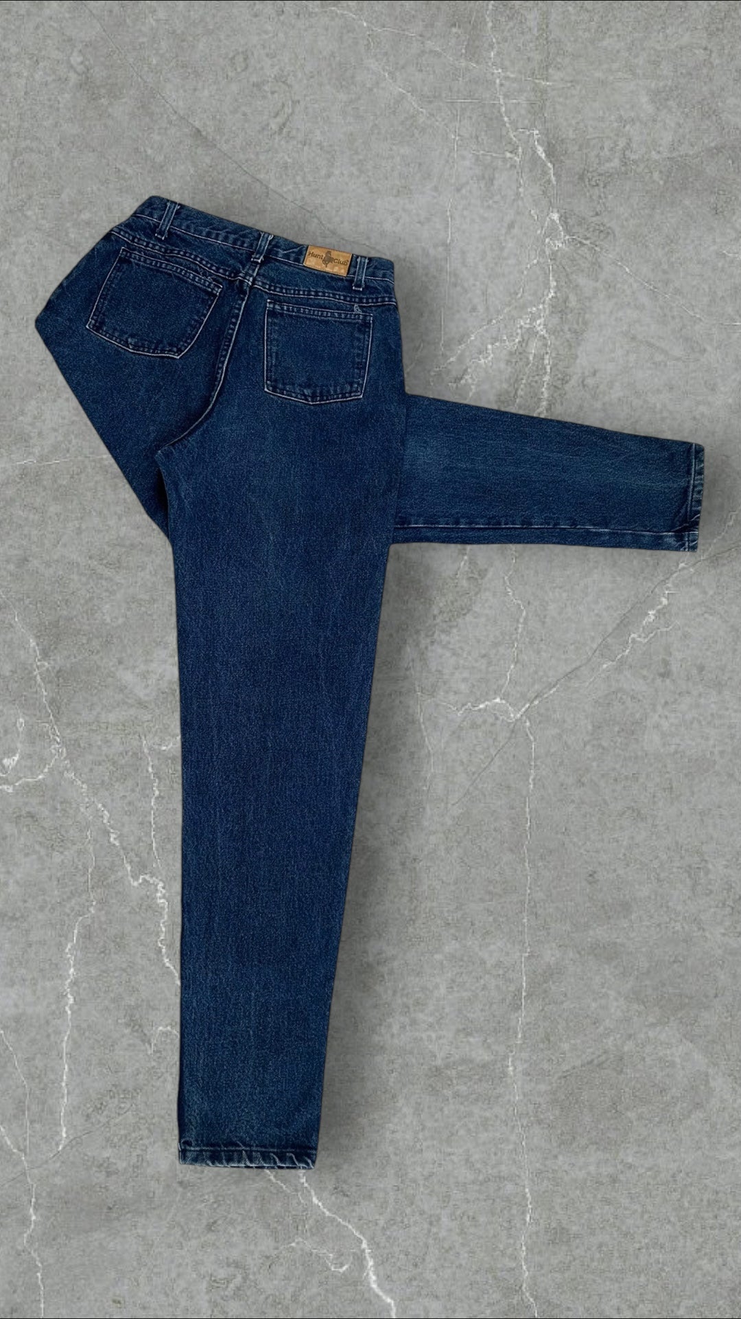 HUNT CLUB VINTAGE JEANS