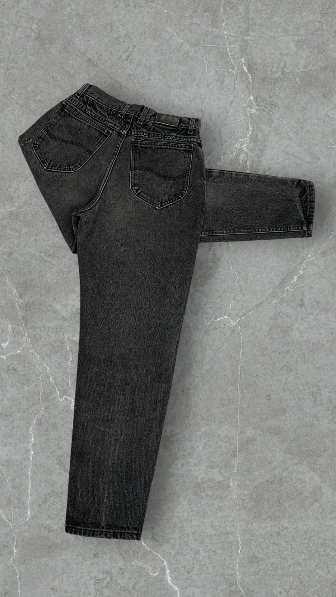LEE VINTAGE JEANS