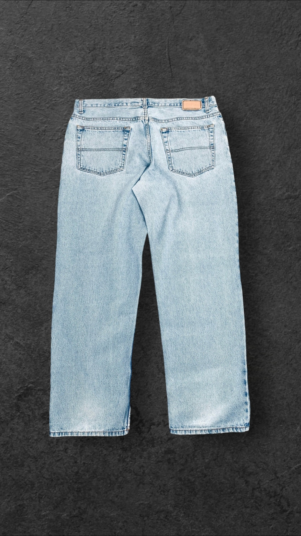 PIPELINE VINATGE JEANS