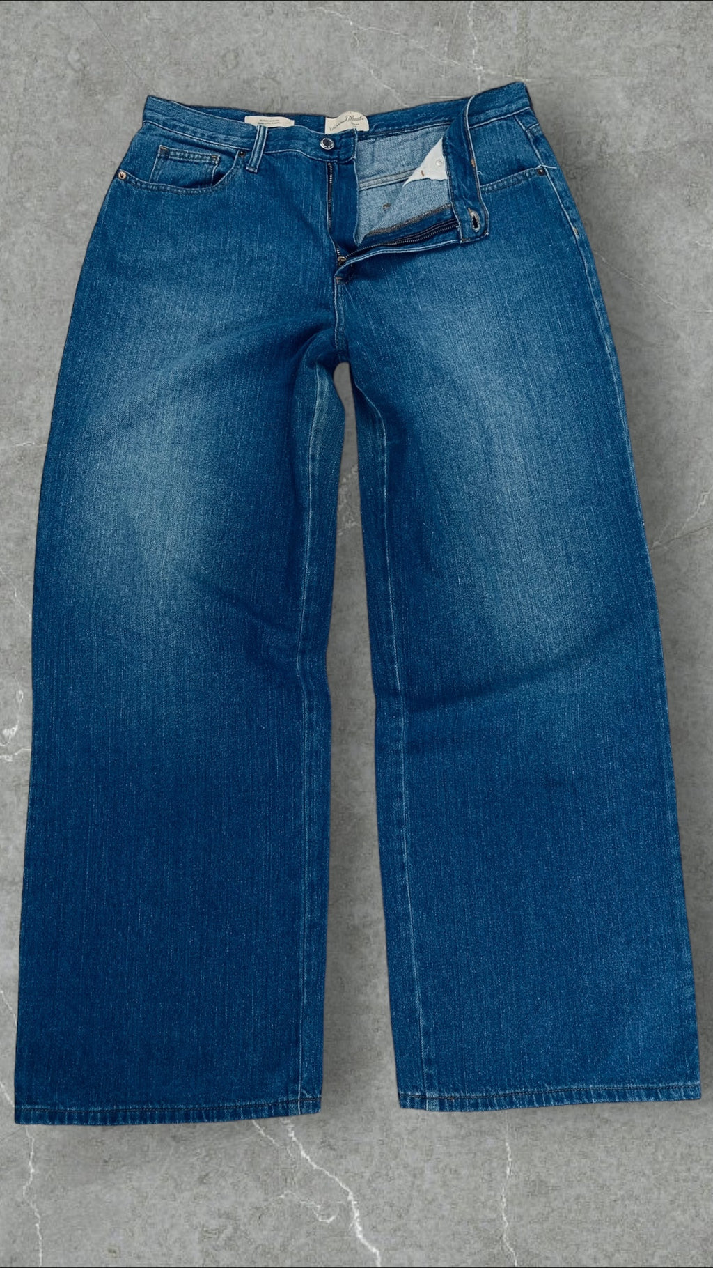 UNIVERSAL THREAD WIDE LEG - UK 18
