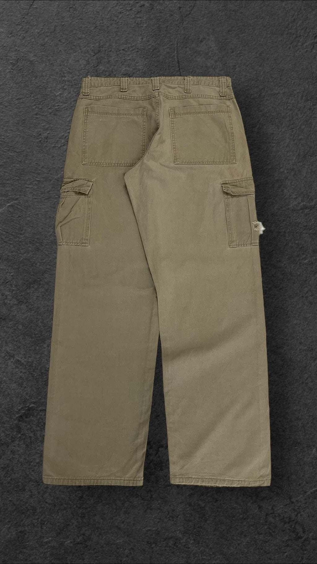 WRANGLER CARGO PANT