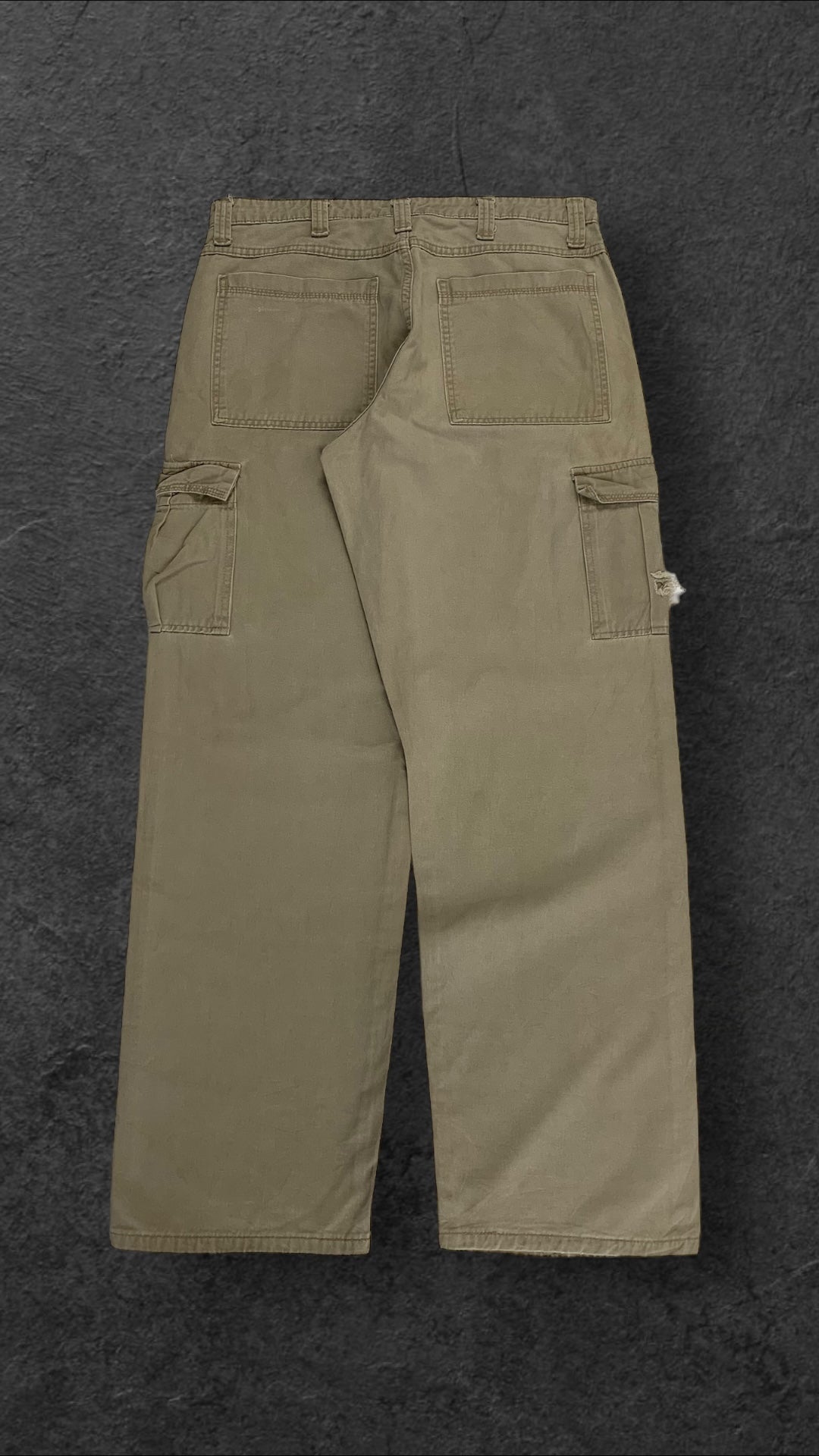 WRANGLER CARGO PANT