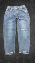 SHEIN MOM JEANS - UK 12