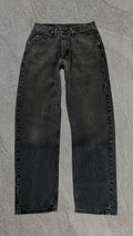 WRANGLER STRAIGHT LEG VINTAGE JEANS - UK 14