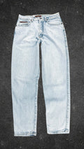 WRANGLER CLASICS VINTAGE JEANS - UK 12