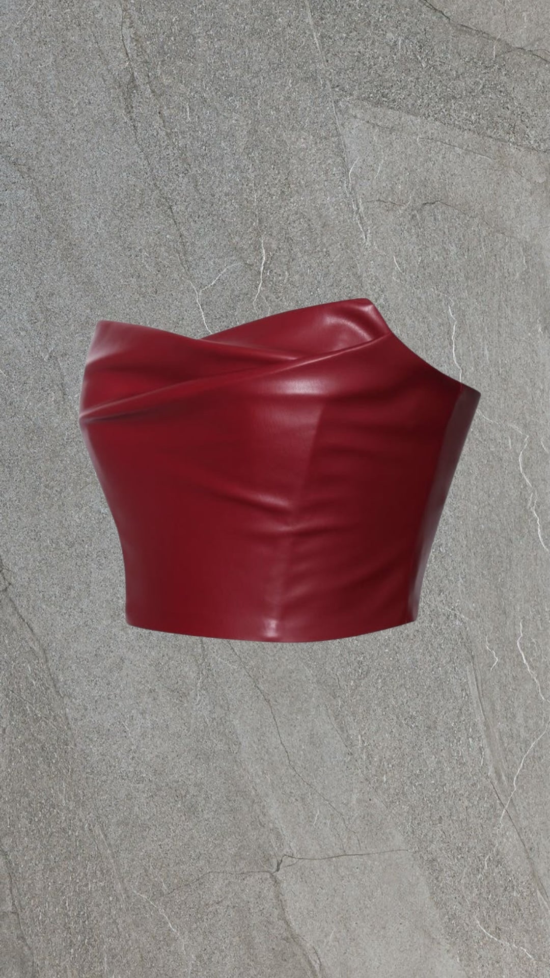 SHEIN CORSET TOP - UK 8/10