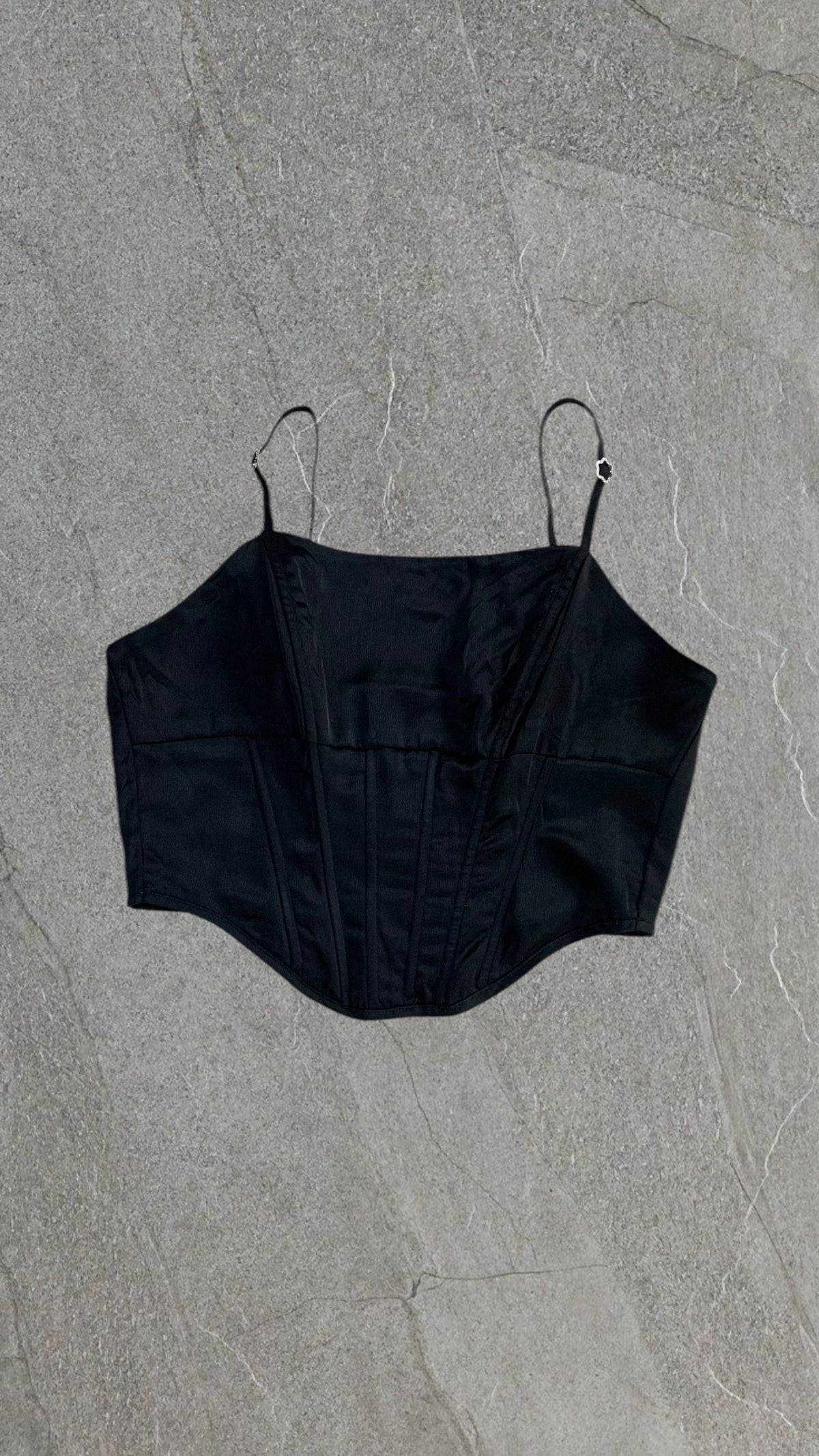 DAISY STREET CORSET TOP - UK 10