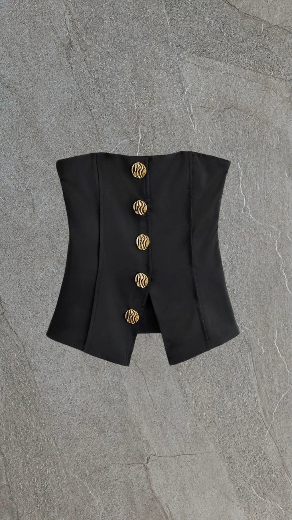 ZARA CORSET - UK 12