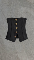 ZARA CORSET - UK 12