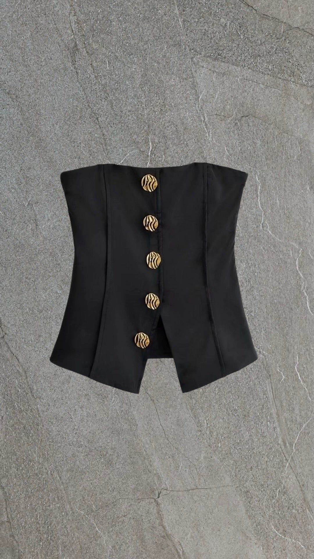 ZARA CORSET - UK 12