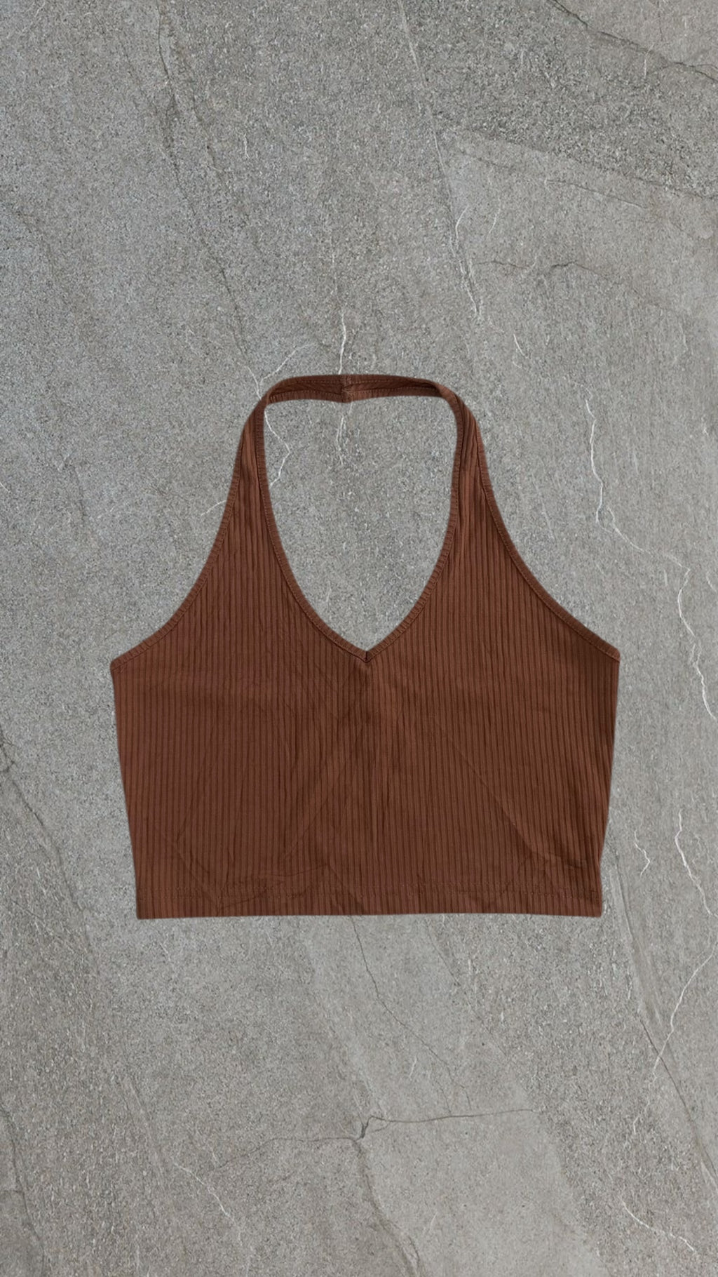 SHEIN BASIC TOP - UK 12