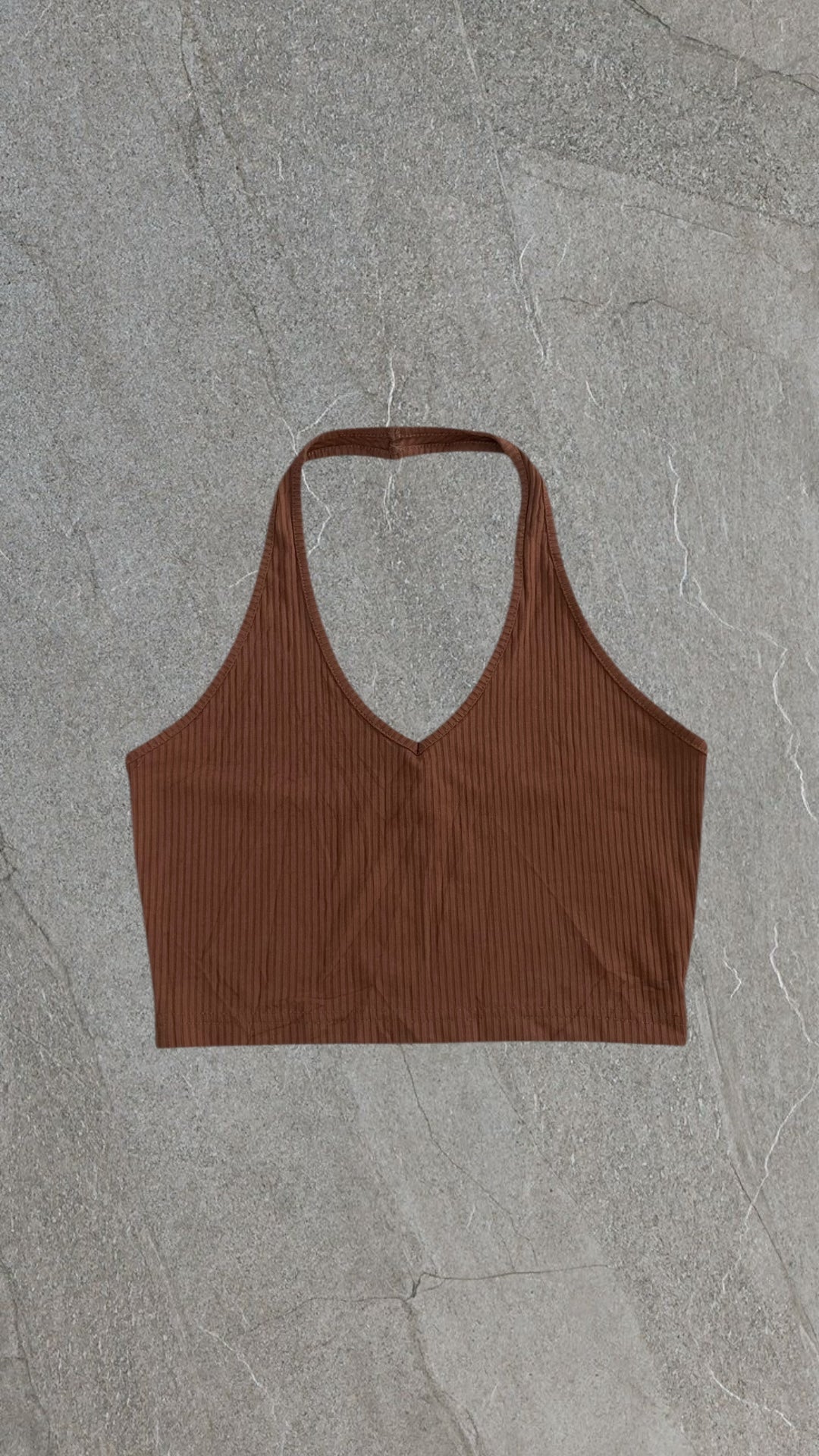 SHEIN BASIC TOP - UK 12