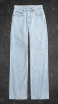 ASOS STRAIGHT LEG JEANS - UK 6