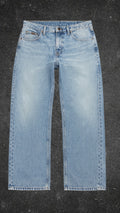 WRANGLER MEN VINTAGE JEANS - 36 X 32