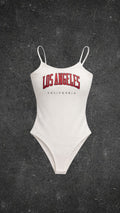 SHEIN BODYSUIT - UK 12