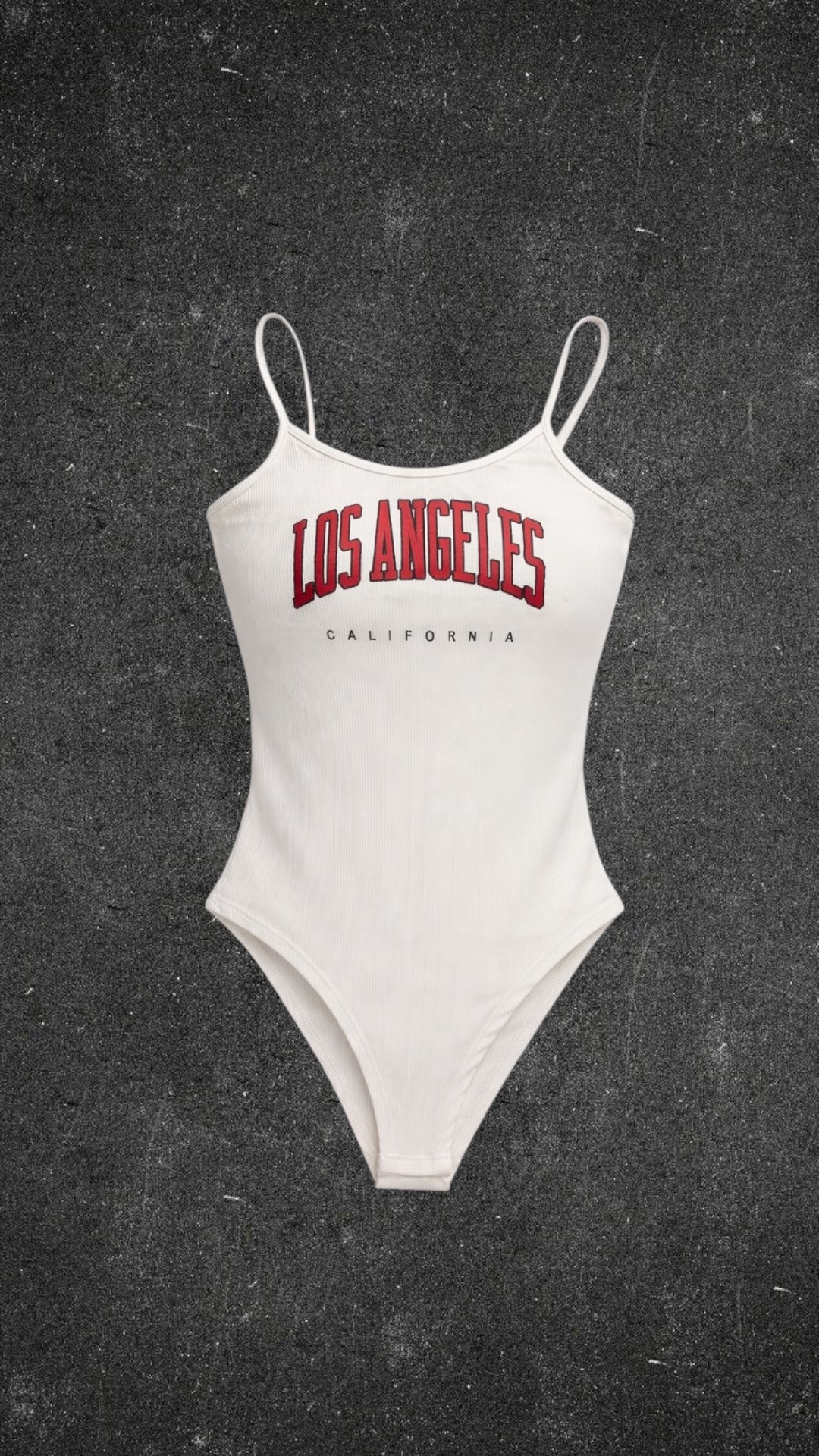 SHEIN BODYSUIT - UK 12