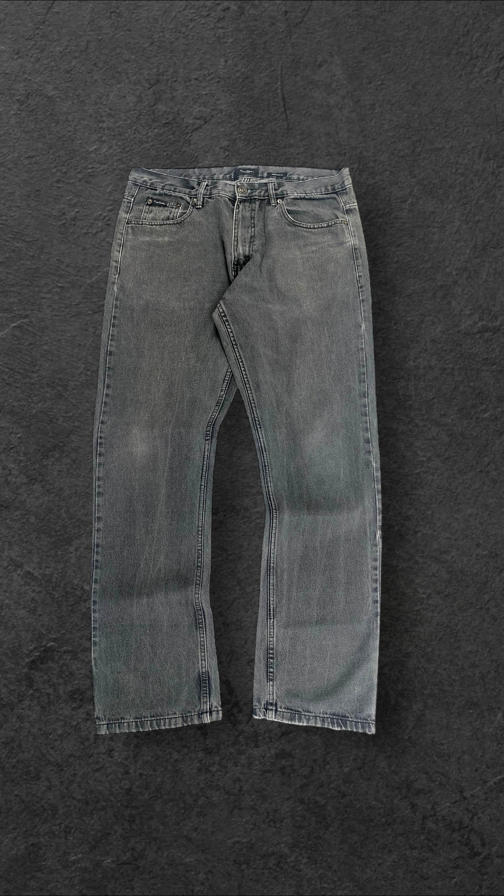 PIERRE CARDIN VINTAGE JEANS
