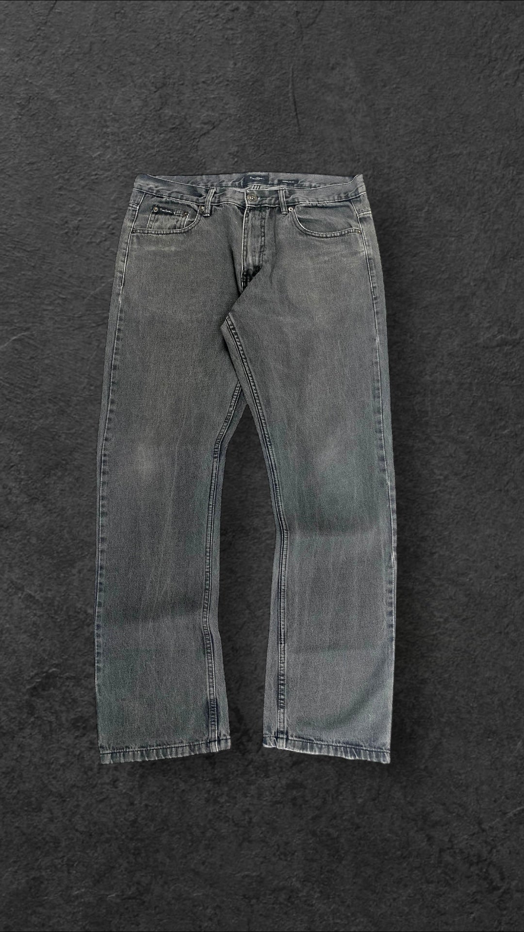 PIERRE CARDIN VINTAGE JEANS