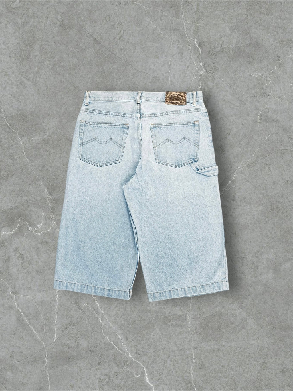 BUSTER JORTS